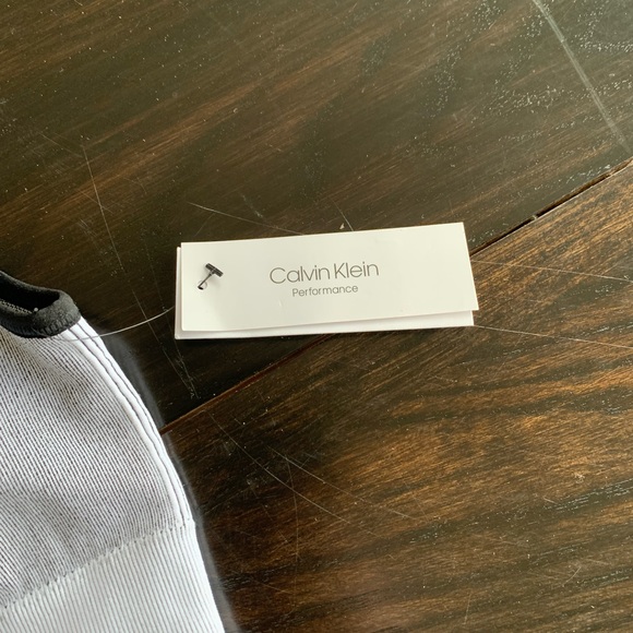 Calvin Klein Performance | Sports Bra - Picture 4 of 6